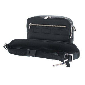 Christian Dior Safari Messenger Bag Zipper
